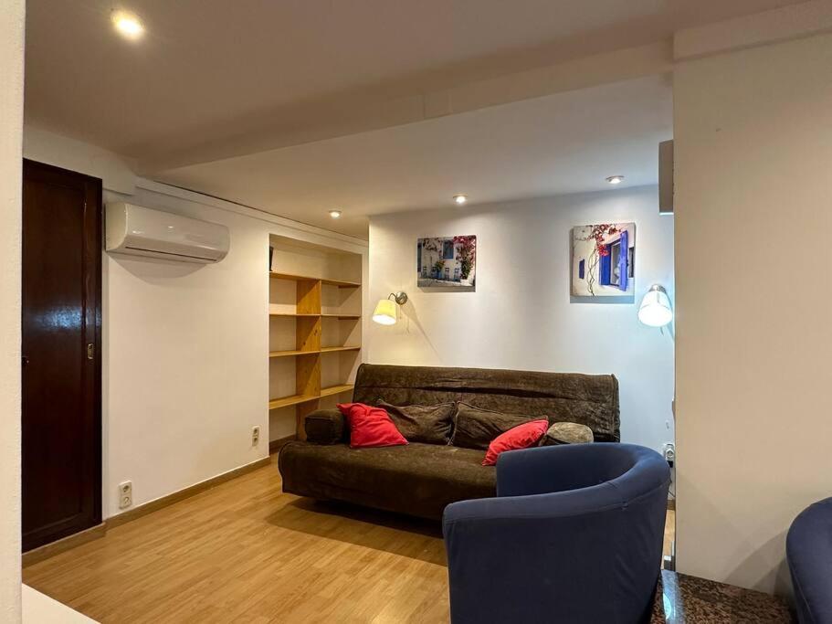 Apartamento Patio Sevillano Frente Catedral Seville Exterior photo