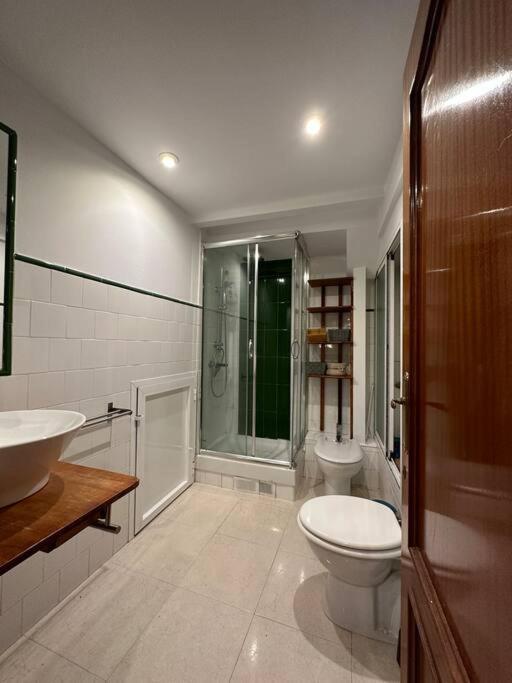 Apartamento Patio Sevillano Frente Catedral Seville Exterior photo