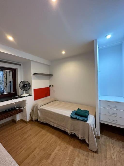Apartamento Patio Sevillano Frente Catedral Seville Exterior photo